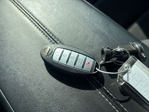 Used 2025 Nissan Altima 2.5 SV image 22