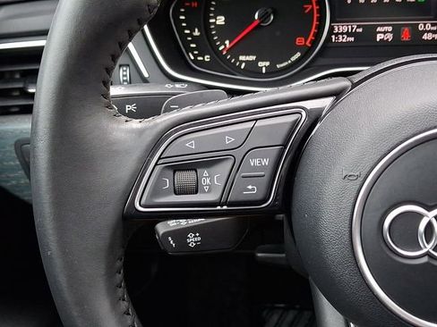 Used 2018 Audi A4 2.0T Premium w/ Convenience Package image 21
