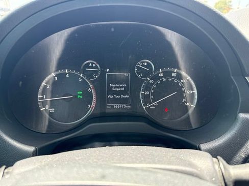 Used 2020 Lexus GX 460 Premium AWD/4WD image 11