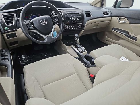 Used 2013 Honda Civic LX image 11