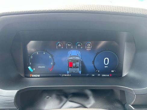 Used 2024 Ford F150 STX image 17