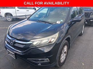 Used 2016 Honda CR-V EX video 1