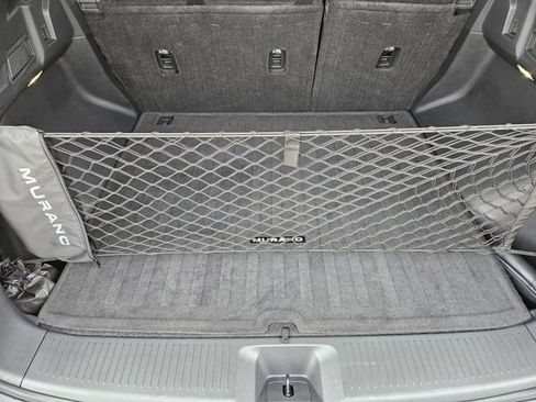 Used 2025 Nissan Murano SV image 32