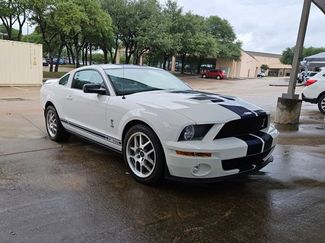 Used 2008 Ford Mustang Shelby GT500 RWD video 3