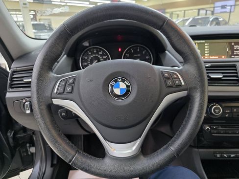 Used 2015 BMW X1 sDrive28i RWD image 28