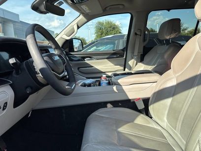 Used 2022 Jeep Wagoneer Series I w/ Convenience Group I