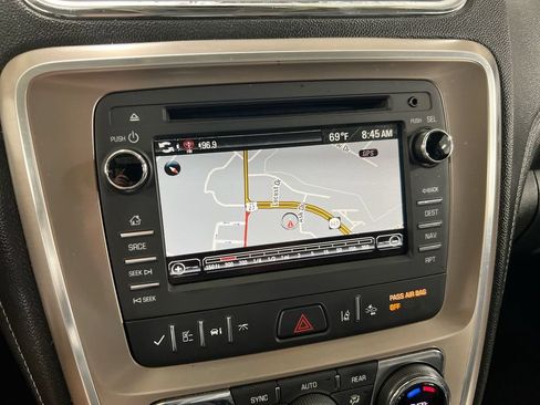 Used 2016 GMC Acadia Denali AWD/4WD image 15