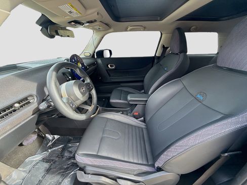 Used 2025 MINI Cooper S image 20