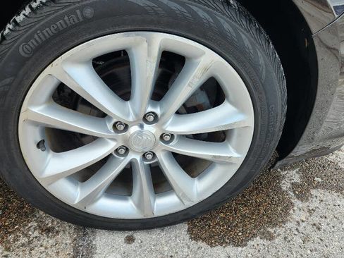 Used 2013 Buick Verano Convenience image 28