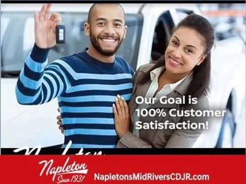 Used 2024 Jeep Compass Latitude image 26