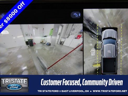 New 2025 Ford F150 Tremor w/ Equipment Group 402A High image 25