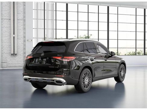 New 2026 Mercedes-Benz GLC 300 4MATIC image 22