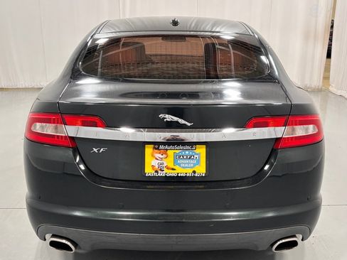 Used 2011 Jaguar XF image 6