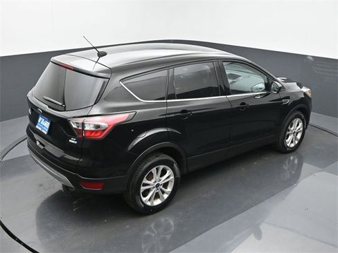 Used 2017 Ford Escape SE image 17
