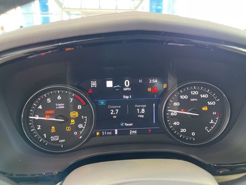 New 2026 Cadillac XT5 Premium Luxury w/ Driver Assist Package image 31