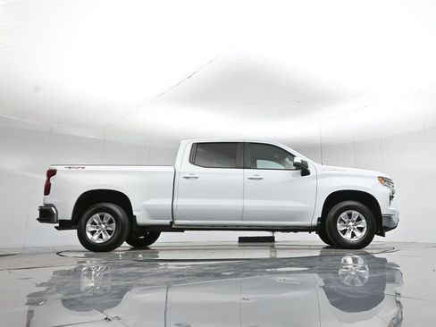 Used 2023 Chevrolet Silverado 1500 LT w/ Protection Package image 52