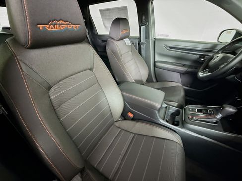 New 2026 Honda CR-V TrailSport image 35