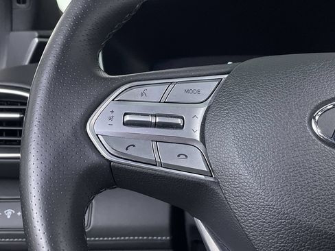 Used 2021 Hyundai Santa Fe Calligraphy AWD/4WD image 27