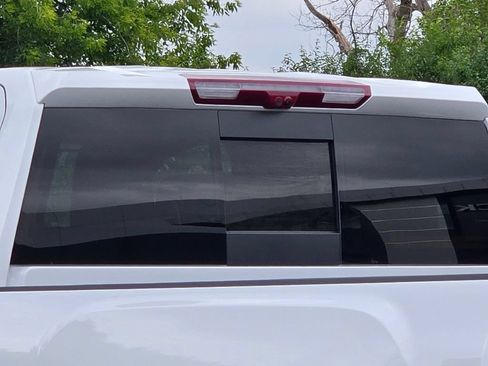 New 2026 GMC Sierra 2500 AT4 w/ AT4 Premium Plus Package AWD/4WD image 30