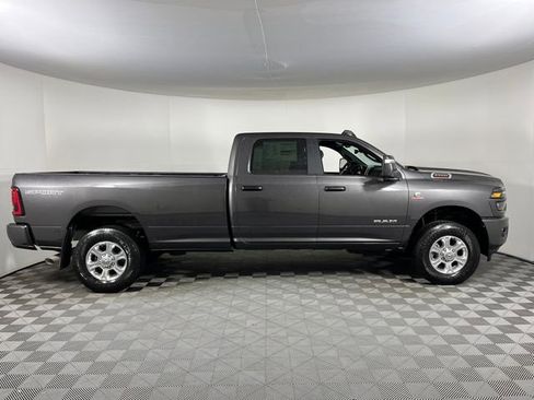 New 2026 RAM 2500 Big Horn image 4