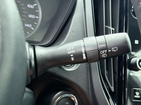 Used 2026 Subaru Forester Touring AWD/4WD image 27