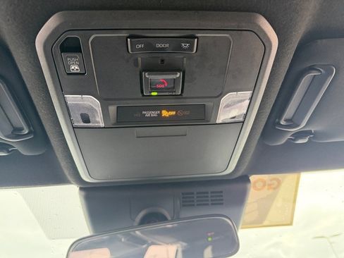 Certified 2025 Toyota 4Runner SR5 image 22