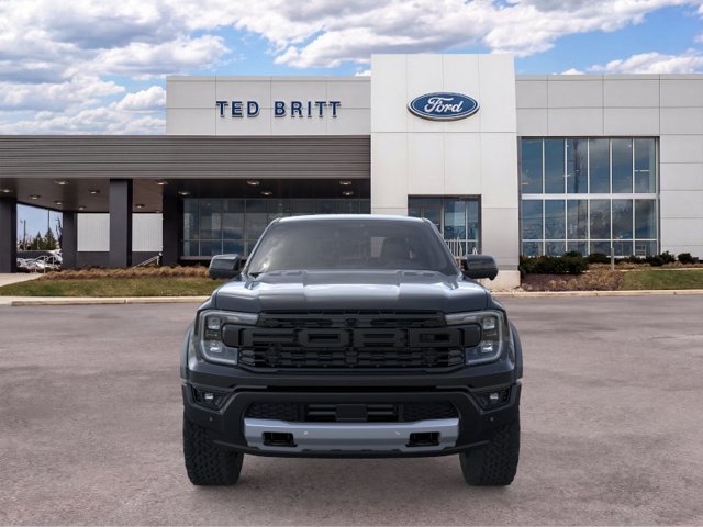 New 2026 Ford Ranger Raptor AWD/4WD image 7
