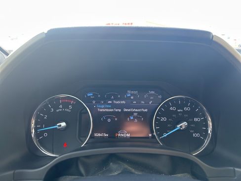 Used 2021 Ford F250 Lariat image 26