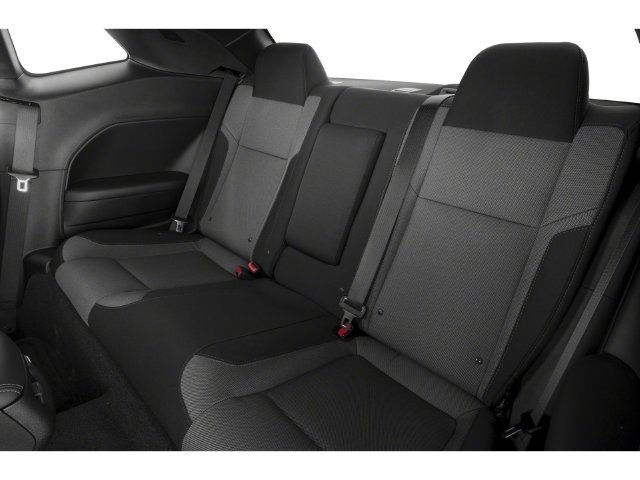 Used 2018 Dodge Challenger T/A RWD image 12