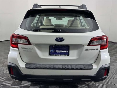 Used 2019 Subaru Outback 2.5i image 9