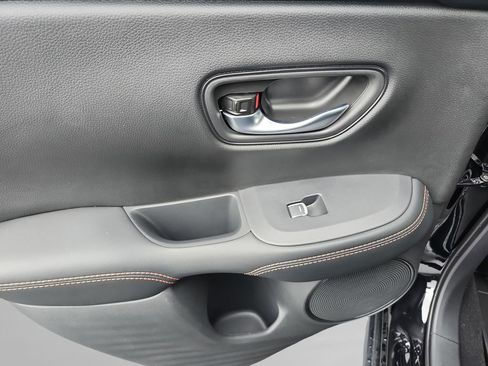 New 2026 Honda HR-V Sport image 33