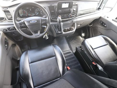 Used 2025 Ford Transit 250 148 High Roof Extended RWD image 6