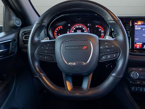 Used 2024 Dodge Durango GT AWD/4WD image 30