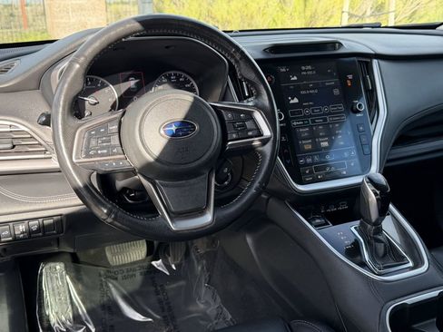 Used 2023 Subaru Outback Limited XT image 31