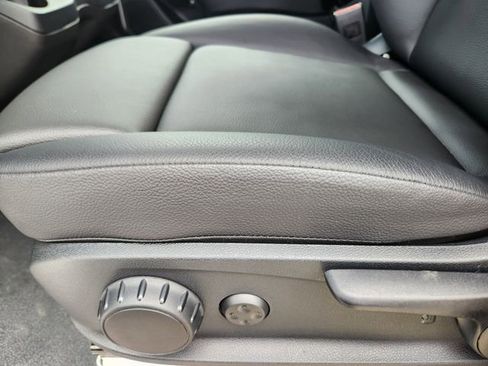 New 2026 Mercedes-Benz Sprinter 144 Cargo image 9