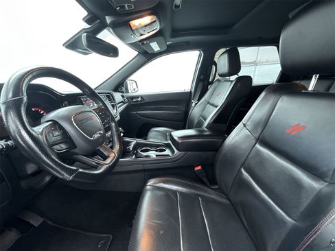 Used 2024 Dodge Durango GT image 11