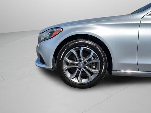 Used 2016 Mercedes-Benz C 300 4MATIC Sedan image 27