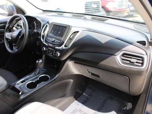 Used 2021 Chevrolet Equinox LT AWD/4WD image 13