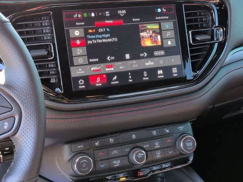 Used 2025 Dodge Durango R/T AWD/4WD image 30