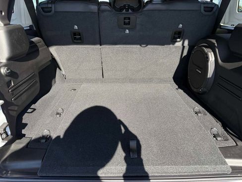 New 2026 Jeep Wrangler Sahara image 28