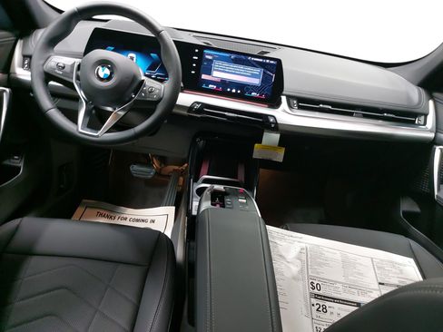 New 2026 BMW X1 xDrive28i w/ Technology Package image 9