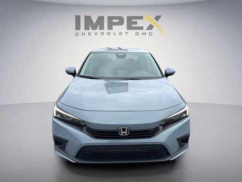 Used 2023 Honda Civic EX image 8