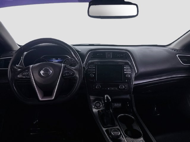 Used 2020 Nissan Maxima Platinum w/ Illumination Package FWD image 16