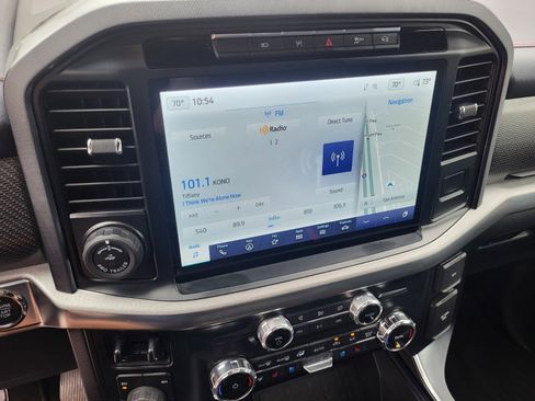 Certified 2022 Ford F150 Raptor w/ Raptor 37 Performance Package image 21