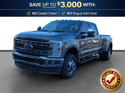 Used 2026 Ford F350 XLT w/ 360-Degree Camera Package
