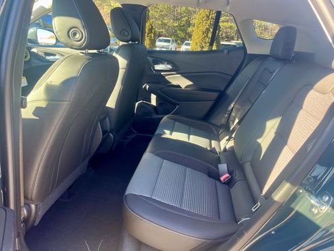 New 2026 Chevrolet Trax LT w/ Driver Confidence Package image 21