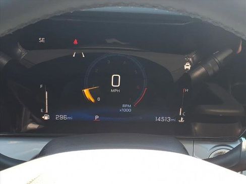 Used 2024 Chevrolet Trax LT w/ Driver Confidence Package image 20