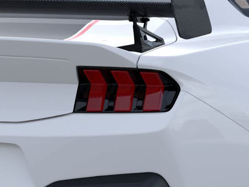 New 2026 Ford Mustang Dark Horse SC RWD image 21