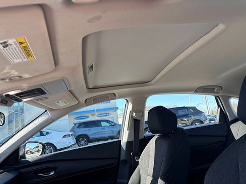 Used 2024 Honda Accord EX image 20