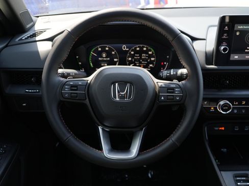 New 2026 Honda CR-V Sport-L image 21